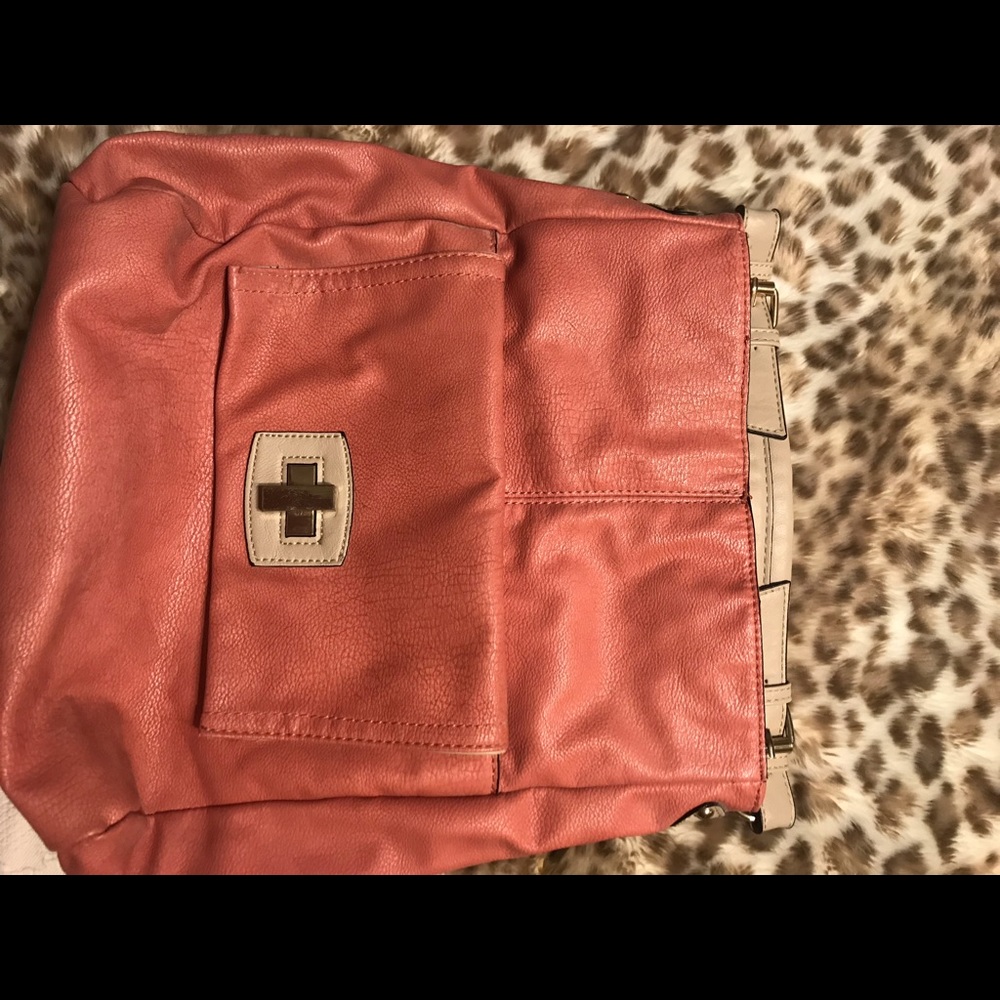purse